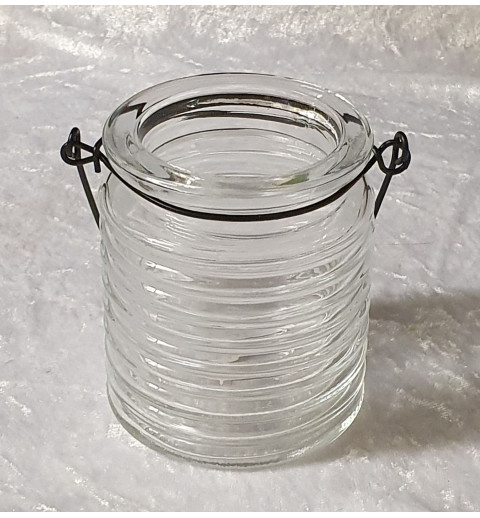 Glas zum Hängen 8