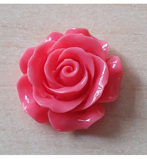 Harz Rose pink