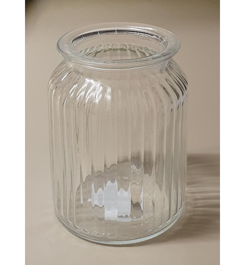 Glas/Vase 2