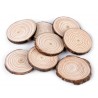 Holz Scheiben