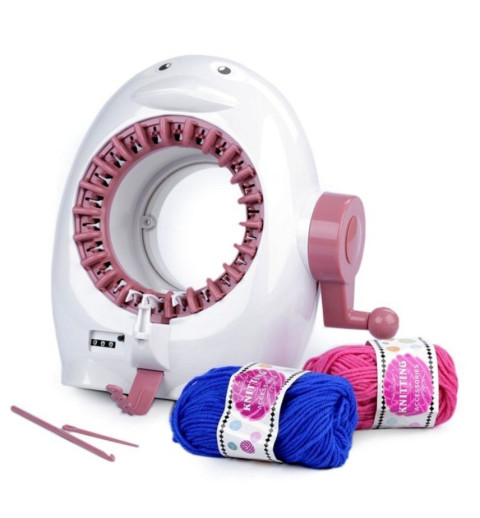 Strickmaschine