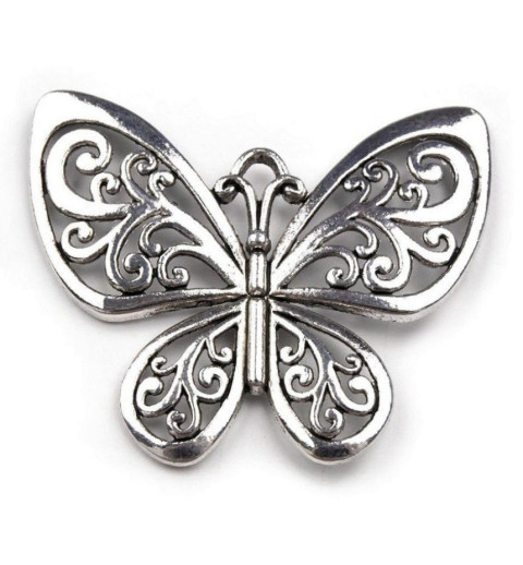 Anhänger Schmetterling