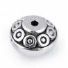 Metall Perle