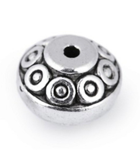 Metall Perle