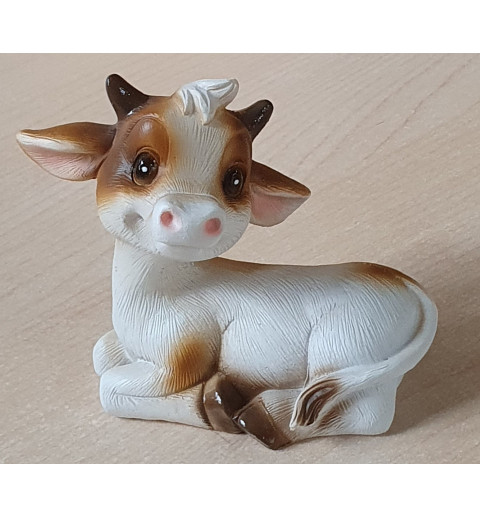 Kuh Polyresin
