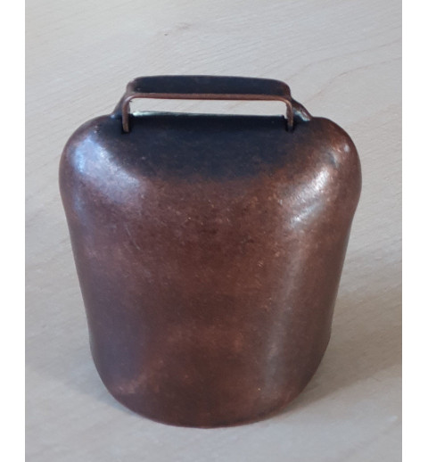 Metall Glocke
