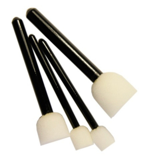 Stupf Schwamm Set