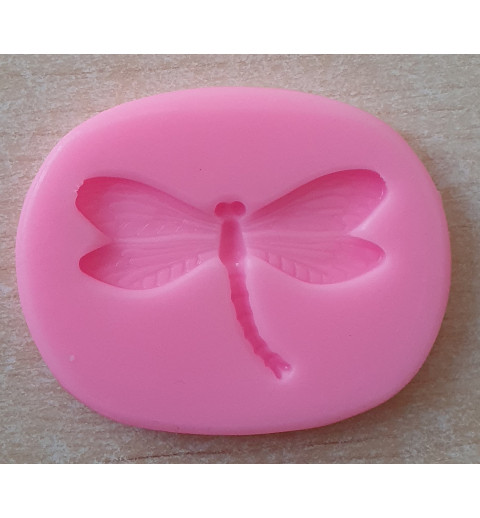 Silikon Form Libelle