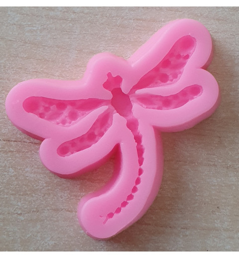Silikon Form Libelle