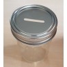 Aufsatz für Glas Kässeli