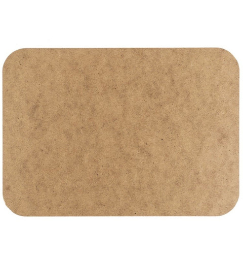 MDF Platte