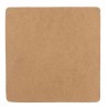 MDF Platte viereck