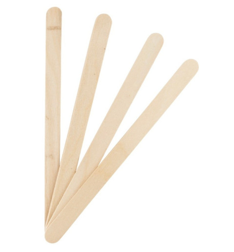 Holzstäbchen