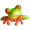 Keramik Frosch