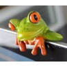 Keramik Frosch