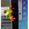 Keramik Frosch