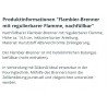 Flambier Brenner