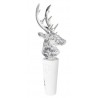 LED Flaschenlicht Hirsch
