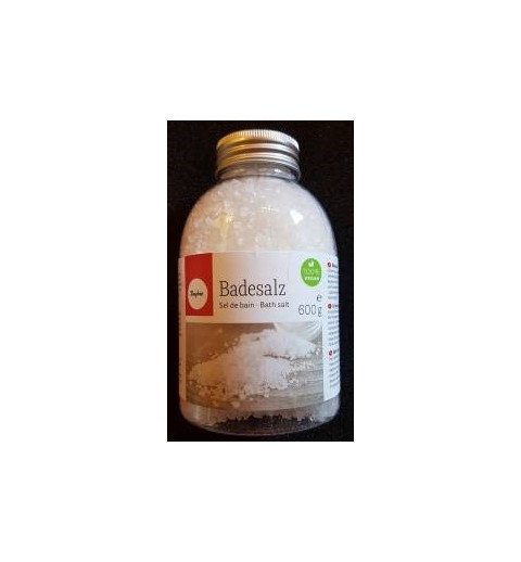 Badesalz