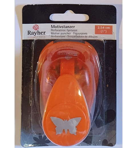 Stanzer Schmetterling