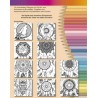 Malbuch Traumfänger