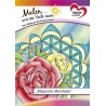 Malbuch Mandalas