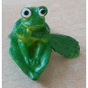 Frosch Ton