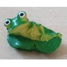 Frosch Ton
