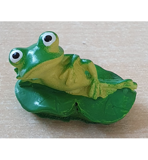Frosch Ton