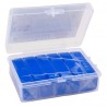 Modelliermasse Faszina soft blau