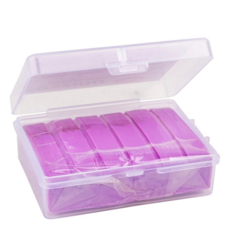 Modelliermasse Faszina soft flieder
