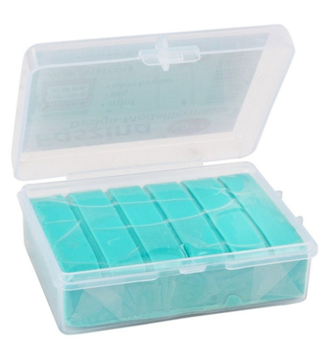 Modelliermasse Faszina soft mint