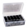 Modelliermasse Faszina soft schwarz