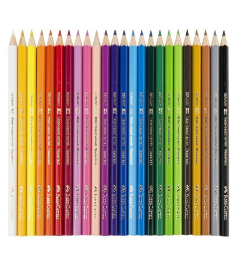 Faber Castell Buntstifte