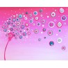 Blob Paint Farbset Pusteblume