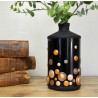 Blob Paint Farbe Stahl Metallic