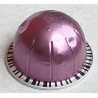 Nespresso Kapsel Vertuo (leer) flieder