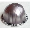 Nespresso Kapsel Vertuo (leer) lila
