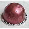 Nespresso Kapsel Vertuo (leer) mauve
