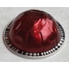 Nespresso Kapsel Vertuo (leer) weinrot