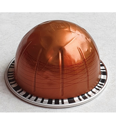 Nespresso Kapsel Vertuo (leer) apricot