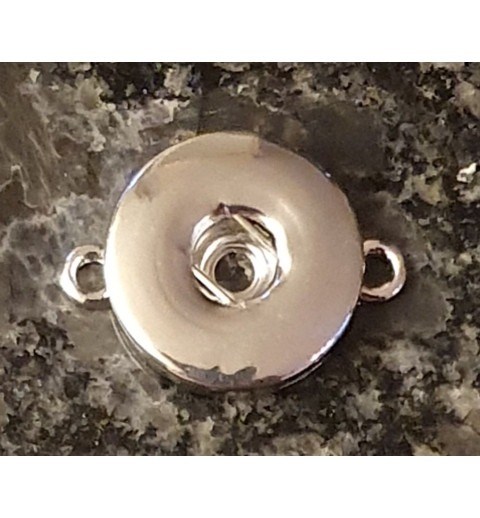 Druckknopf Wechselschmuck Anhänger
