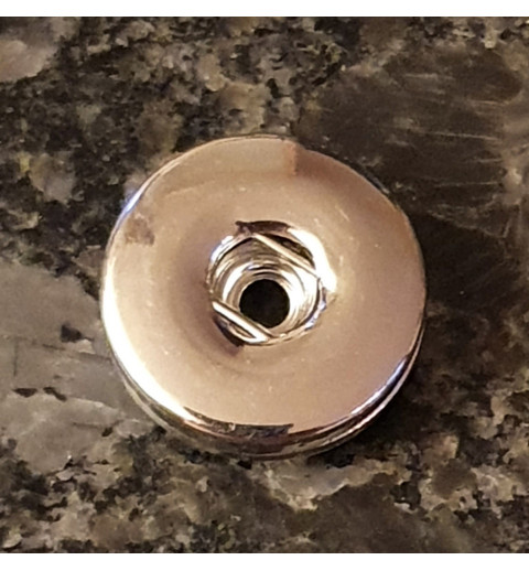 Druckknopf Wechselschmuck Element