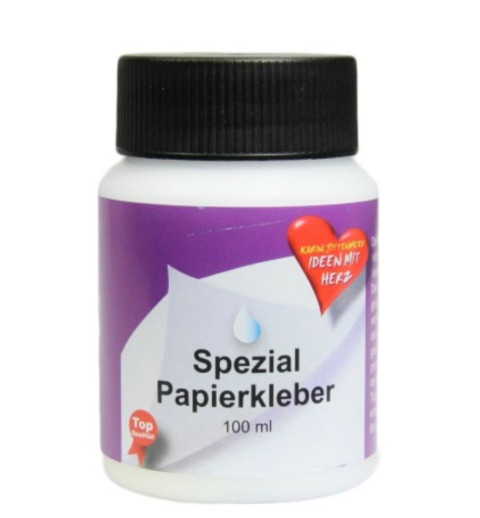 Spezial Papierkleber