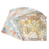Duo Design Papier Maritim 2