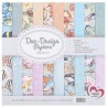 Duo Design Papier Maritim 3
