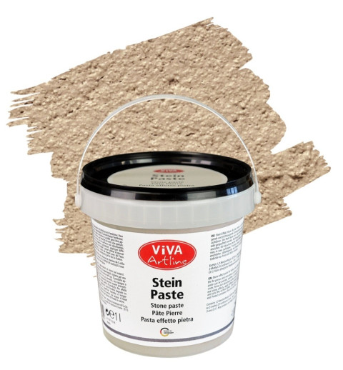 Stein Paste sepia