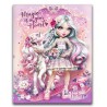 3D Diamant Pixel Bild Einhorn/Girlie