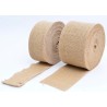 Jute Band natur