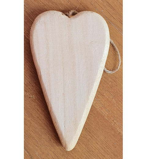 Holz Herz